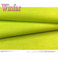 Single Jersey Plain Dye Stretch Polyester Spandex Stoff